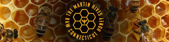 The Martin Hives